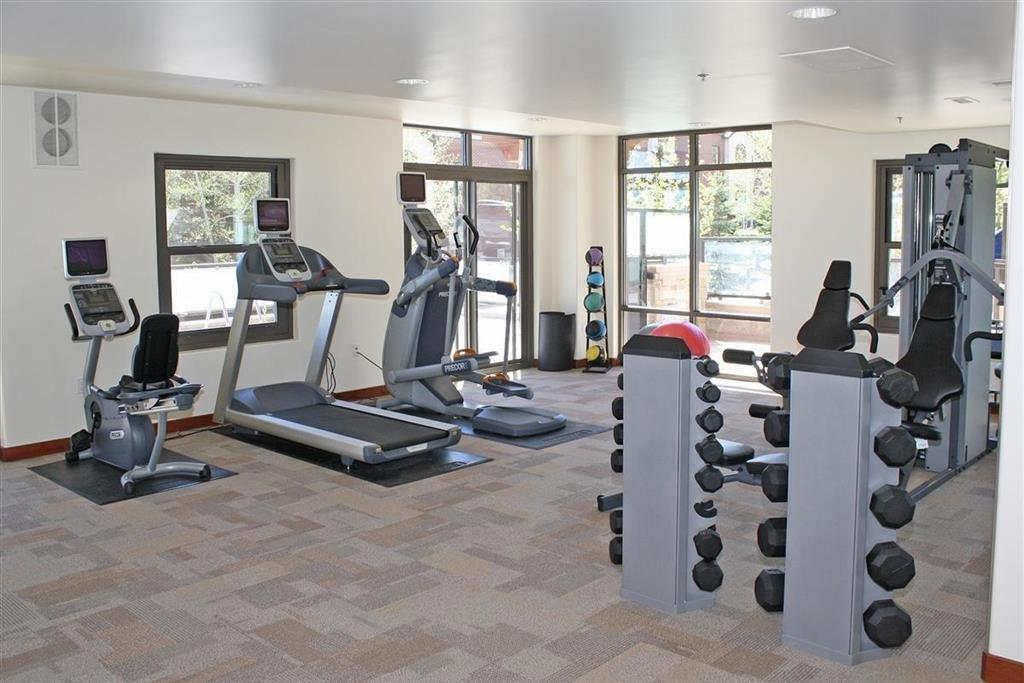 The Lowell Park City Facilities photo