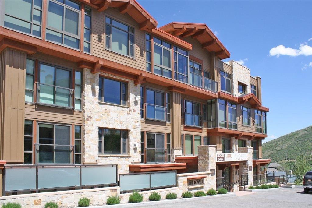 The Lowell Park City Exterior photo